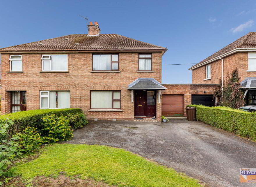 41 Ballymacash Road, Lisburn, BT28 3DT