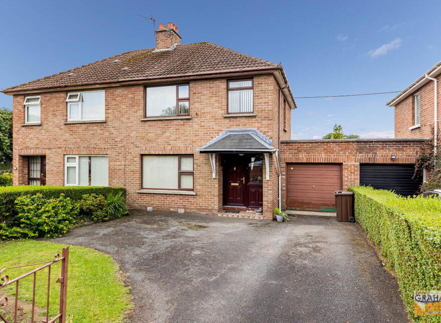 41 Ballymacash Road, Lisburn, BT28 3DT photo