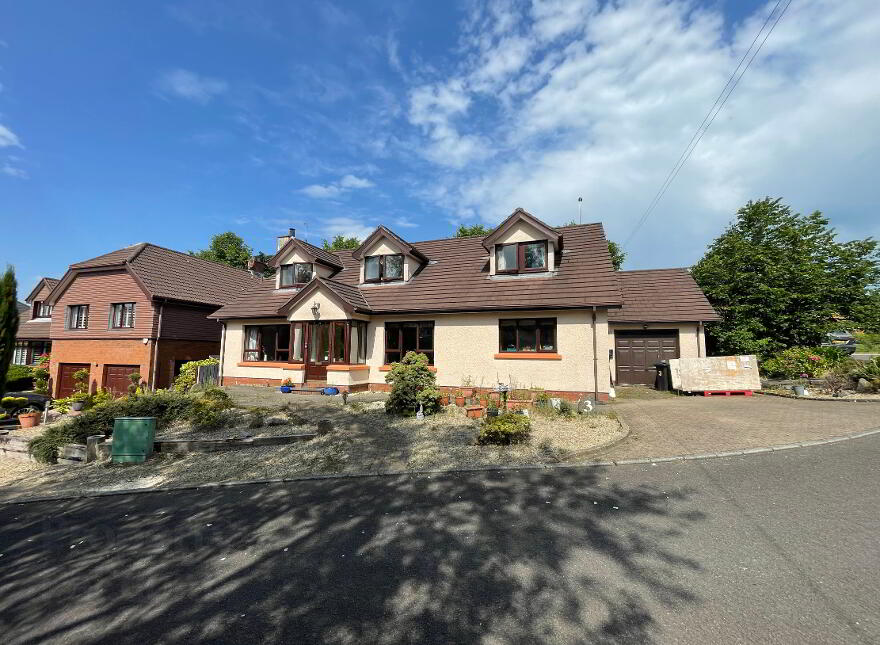 3 Lonsdale Court, Shore Road, Newtownabbey, BT37 0FA photo