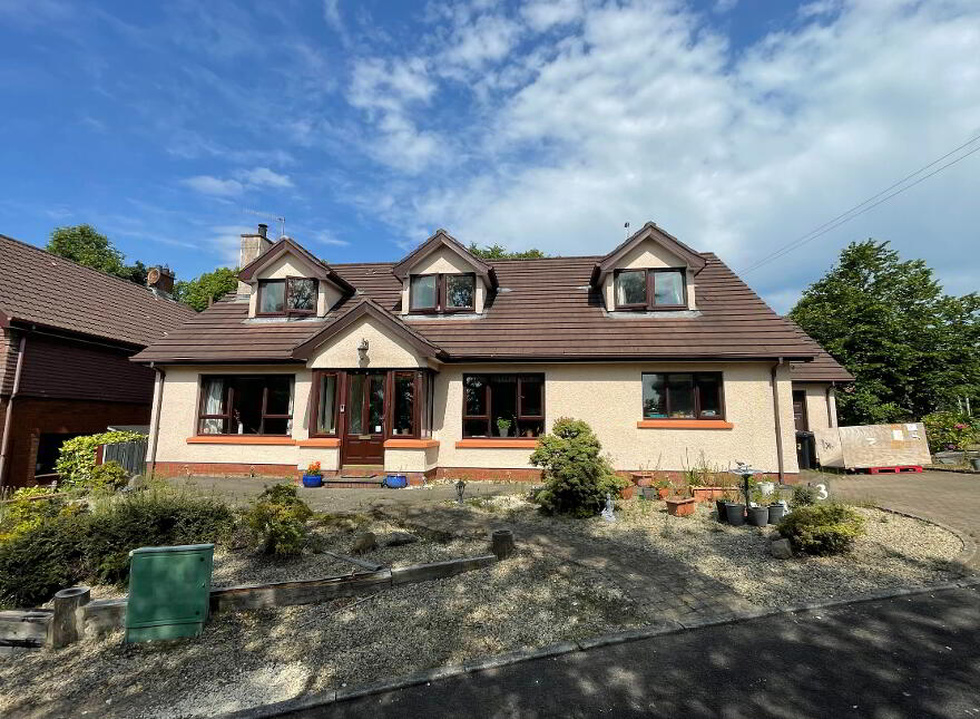 3 Lonsdale Court, Shore Road, Newtownabbey, BT37 0FA