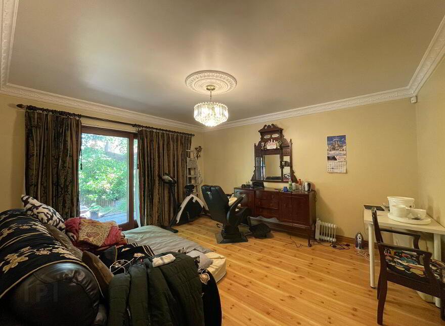 3 Lonsdale Court, Shore Road, Newtownabbey, BT37 0FA
