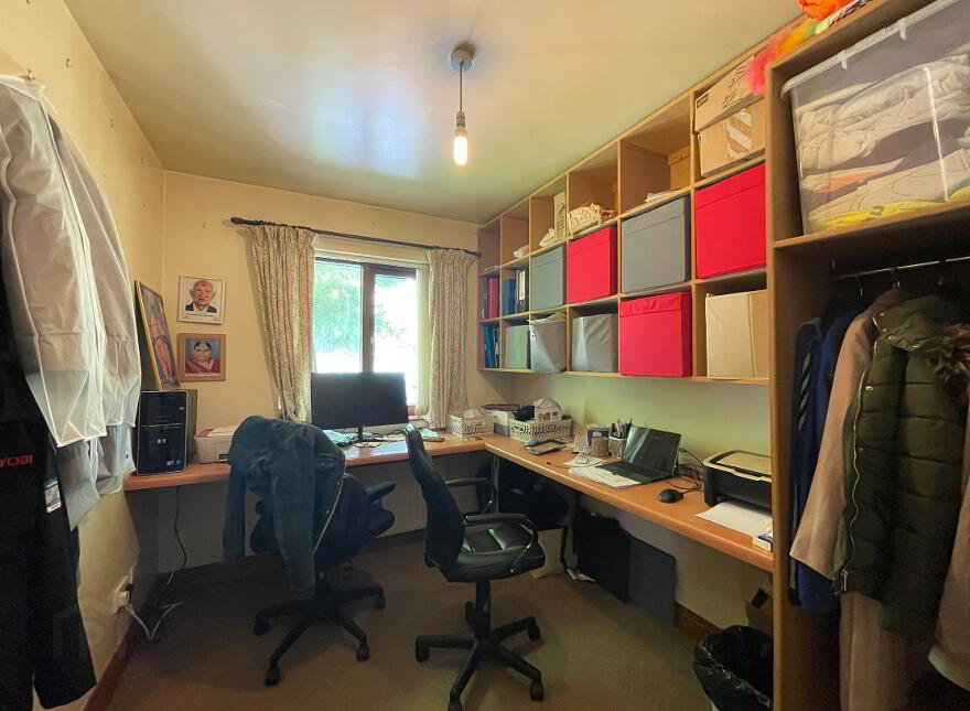 3 Lonsdale Court, Shore Road, Newtownabbey, BT37 0FA