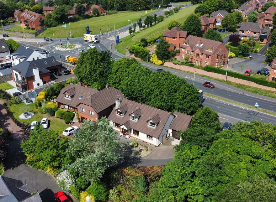 3 Lonsdale Court, Shore Road, Newtownabbey, BT37 0FA