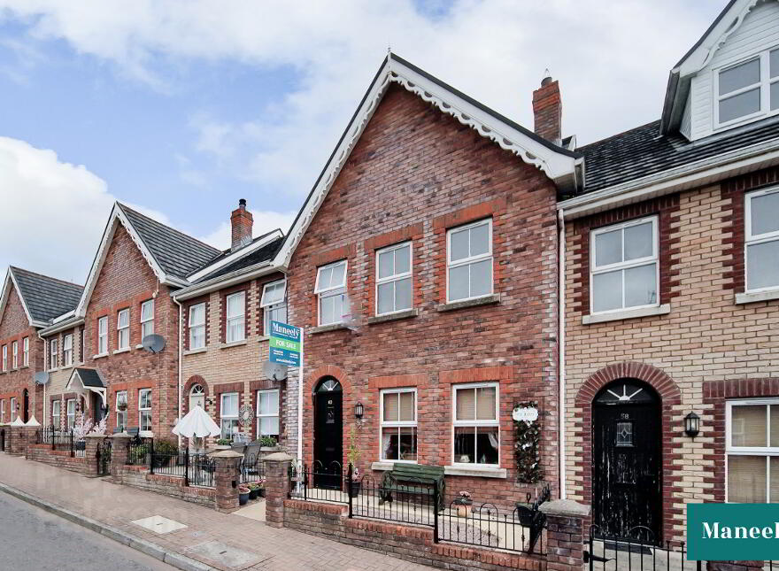 60 The Spires, Cookstown, BT80 8QT photo