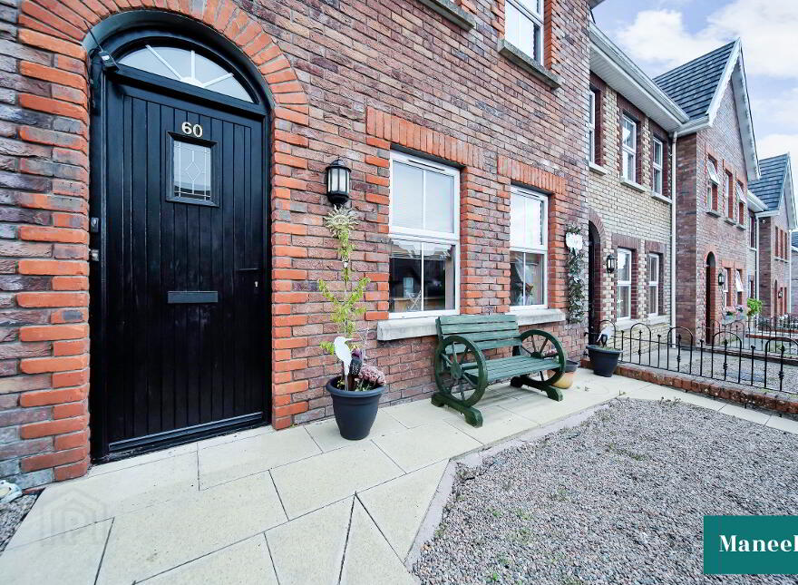 60 The Spires, Cookstown, BT80 8QT
