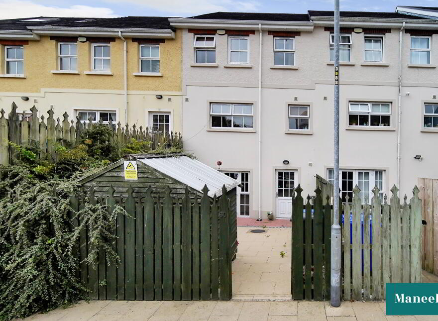 60 The Spires, Cookstown, BT80 8QT