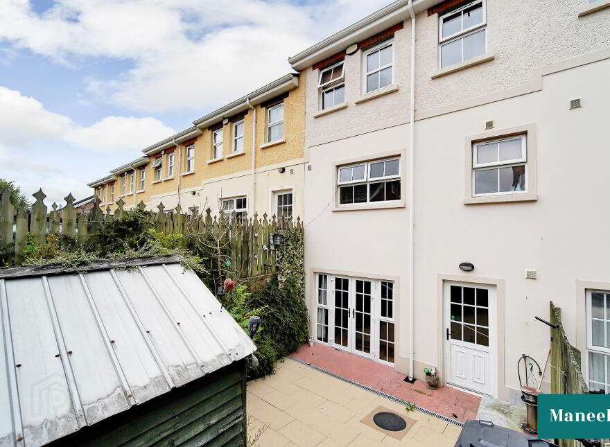 60 The Spires, Cookstown, BT80 8QT