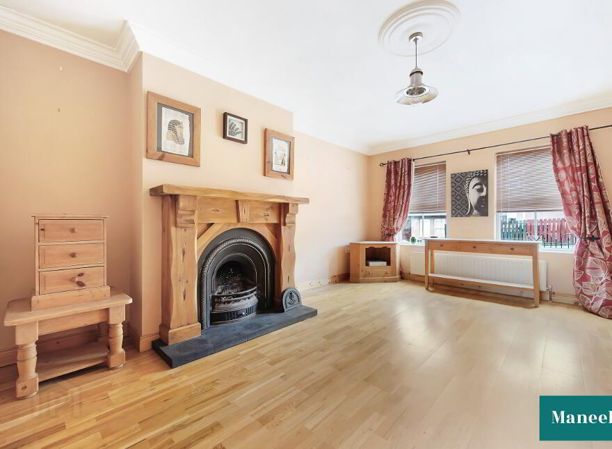 60 The Spires, Cookstown, BT80 8QT