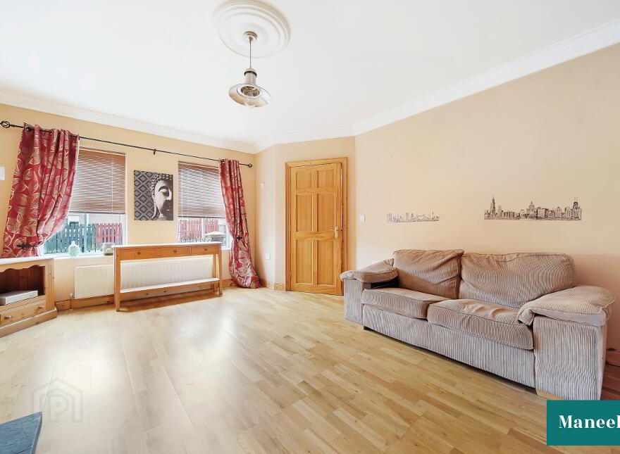 60 The Spires, Cookstown, BT80 8QT
