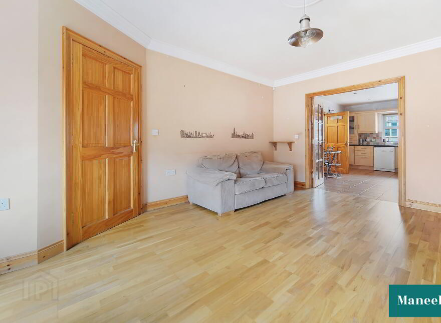 60 The Spires, Cookstown, BT80 8QT