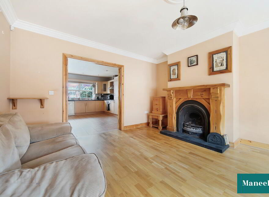 60 The Spires, Cookstown, BT80 8QT