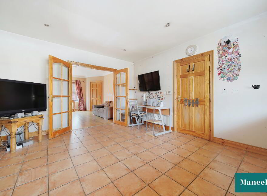 60 The Spires, Cookstown, BT80 8QT