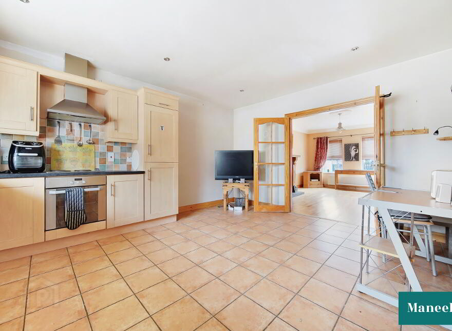 60 The Spires, Cookstown, BT80 8QT