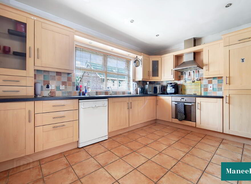 60 The Spires, Cookstown, BT80 8QT