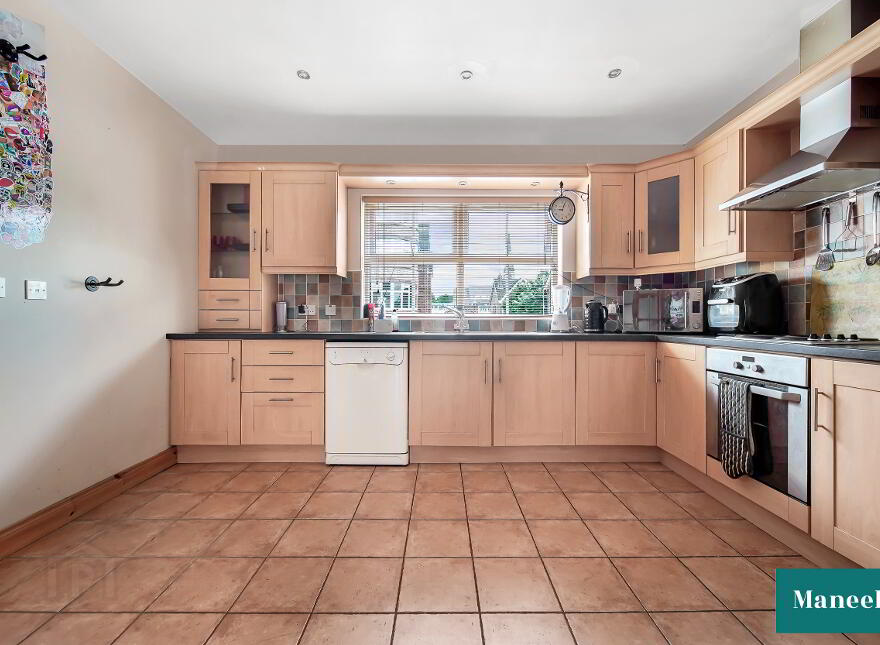 60 The Spires, Cookstown, BT80 8QT