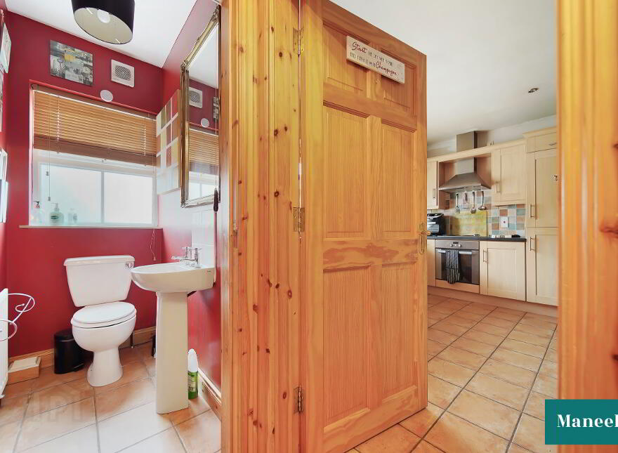 60 The Spires, Cookstown, BT80 8QT