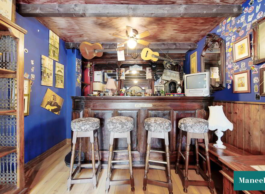 60 The Spires, Cookstown, BT80 8QT
