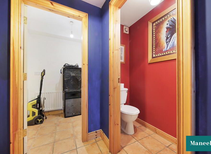 60 The Spires, Cookstown, BT80 8QT
