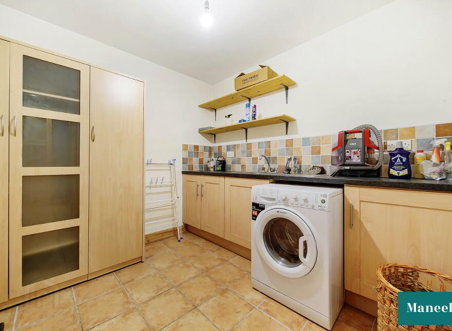 60 The Spires, Cookstown, BT80 8QT