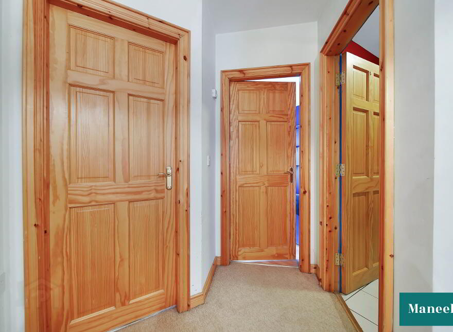 60 The Spires, Cookstown, BT80 8QT