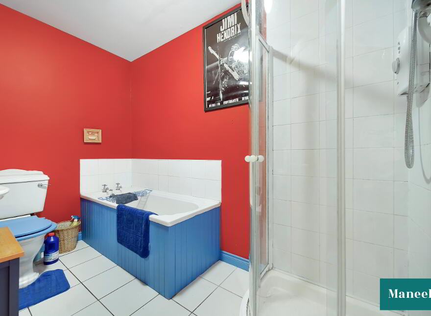 60 The Spires, Cookstown, BT80 8QT