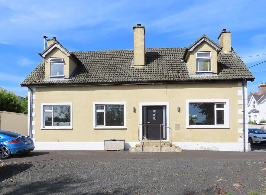 6 Kilnadore Road, Cushendall, Ballymena, BT44 0SG photo
