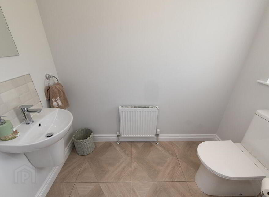 10 Oakfield Park Drive, Jordanstown, Newtownabbey, BT37 0HR