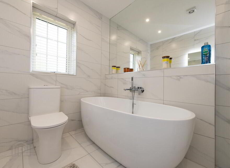 10 Oakfield Park Drive, Jordanstown, Newtownabbey, BT37 0HR