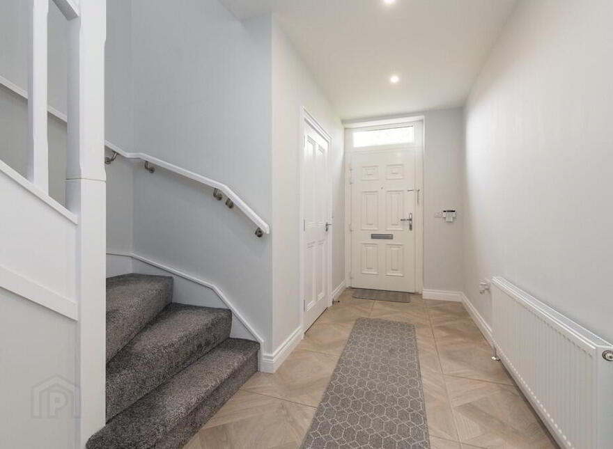 10 Oakfield Park Drive, Jordanstown, Newtownabbey, BT37 0HR