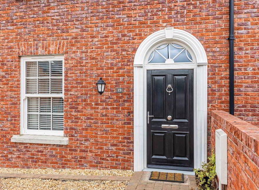 19 Lady Wallace Lane, Lisburn, BT28 3WT