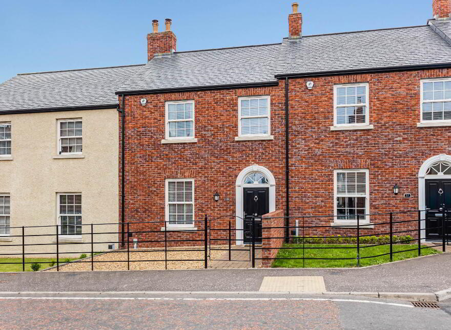 19 Lady Wallace Lane, Lisburn, BT28 3WT photo