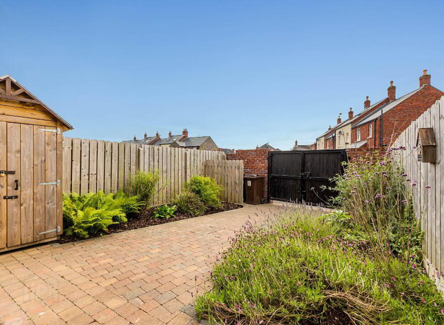 19 Lady Wallace Lane, Lisburn, BT28 3WT