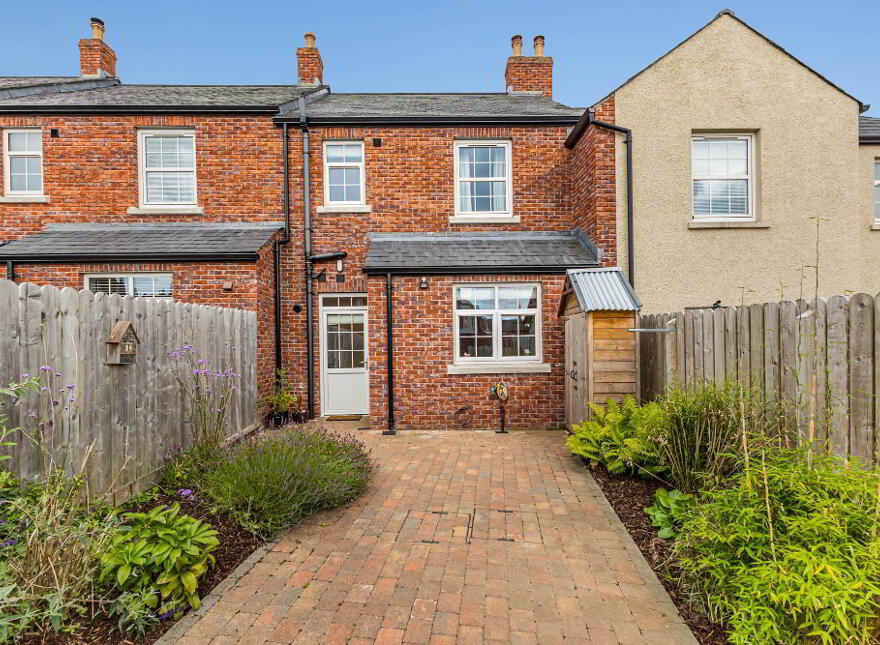 19 Lady Wallace Lane, Lisburn, BT28 3WT