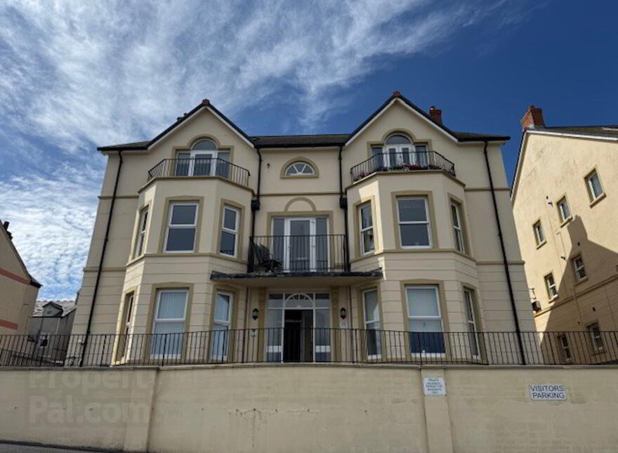 3 Ocean View, 31 Marine Parade, Whitehead, BT38 9QN photo