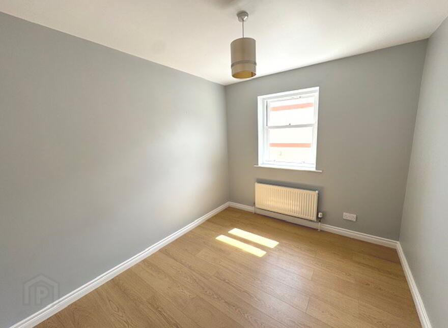 3 Ocean View, 31 Marine Parade, Whitehead, BT38 9QN