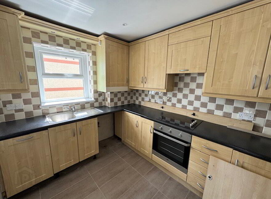 3 Ocean View, 31 Marine Parade, Whitehead, BT38 9QN