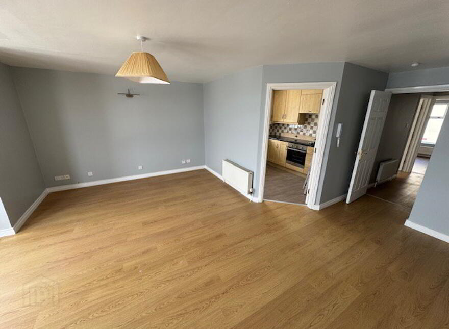 3 Ocean View, 31 Marine Parade, Whitehead, BT38 9QN