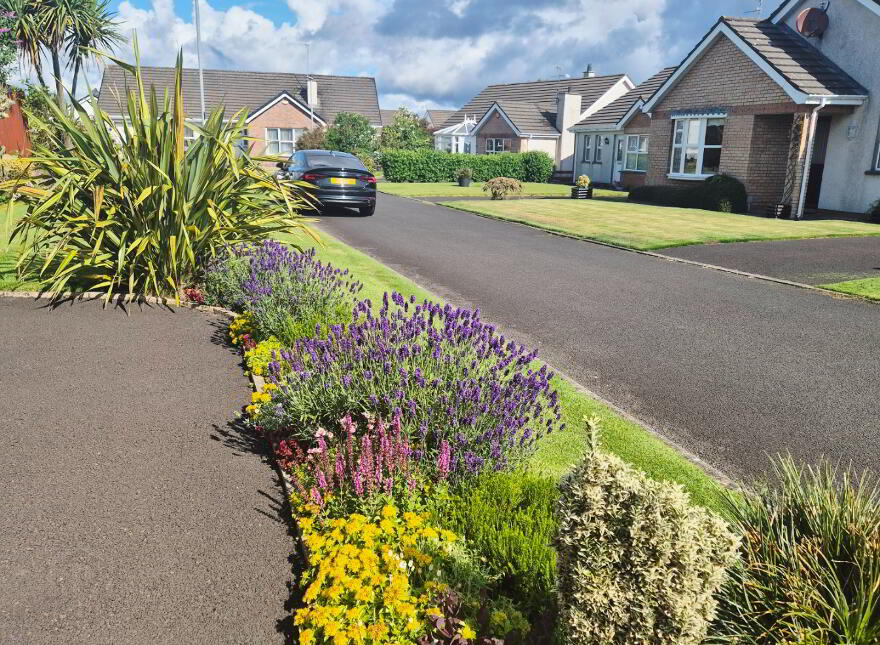 44 Liffock Avenue, Castlerock, Coleraine, BT51 4DF