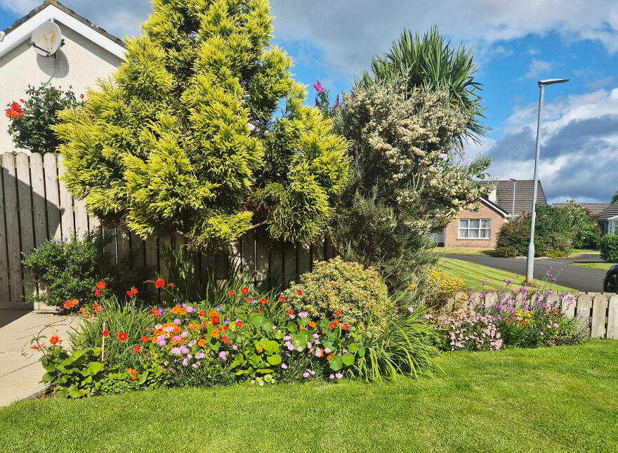 44 Liffock Avenue, Castlerock, Coleraine, BT51 4DF