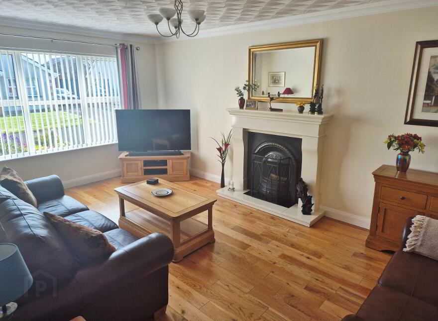 44 Liffock Avenue, Castlerock, Coleraine, BT51 4DF