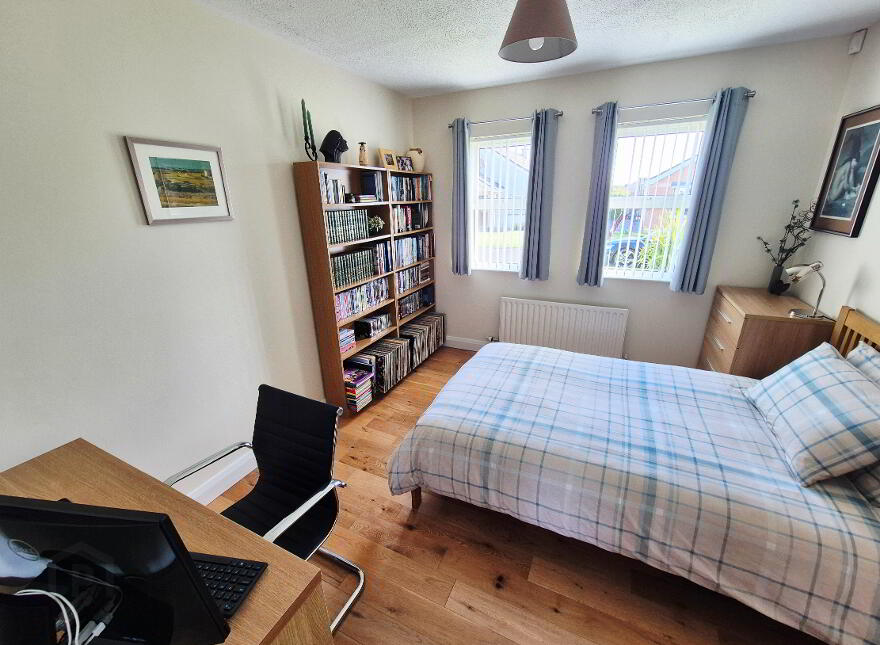 44 Liffock Avenue, Castlerock, Coleraine, BT51 4DF