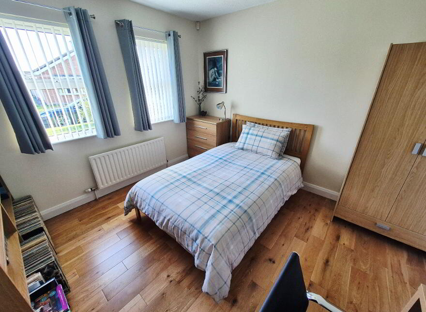 44 Liffock Avenue, Castlerock, Coleraine, BT51 4DF