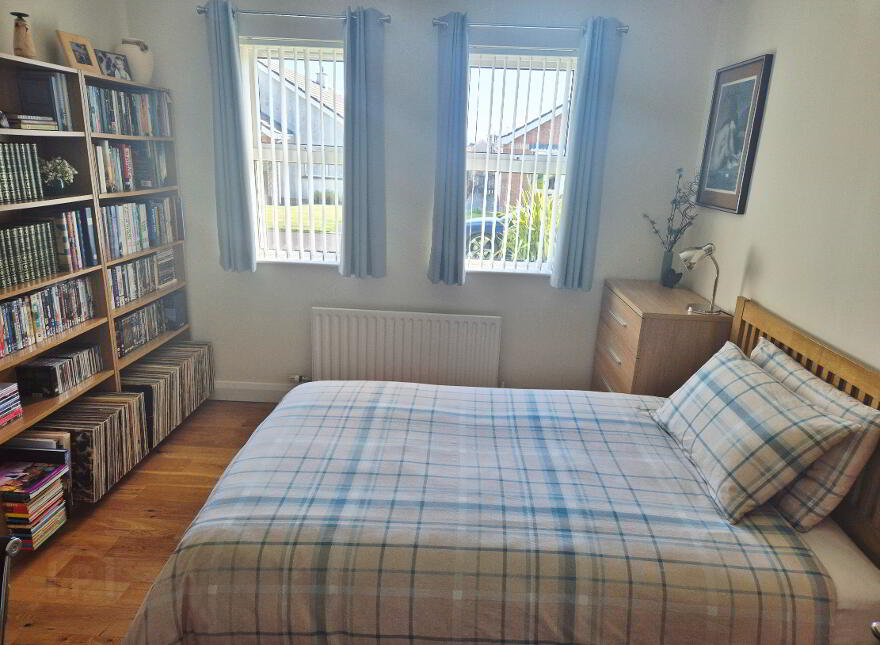 44 Liffock Avenue, Castlerock, Coleraine, BT51 4DF