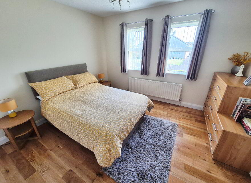 44 Liffock Avenue, Castlerock, Coleraine, BT51 4DF