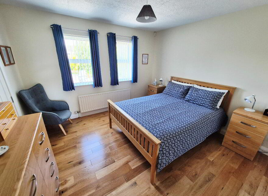 44 Liffock Avenue, Castlerock, Coleraine, BT51 4DF
