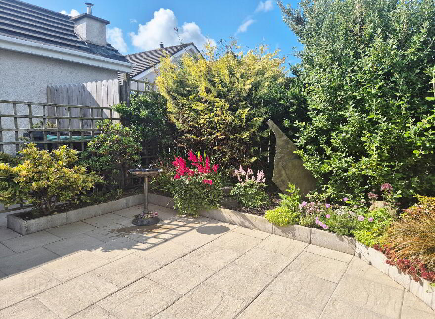 44 Liffock Avenue, Castlerock, Coleraine, BT51 4DF