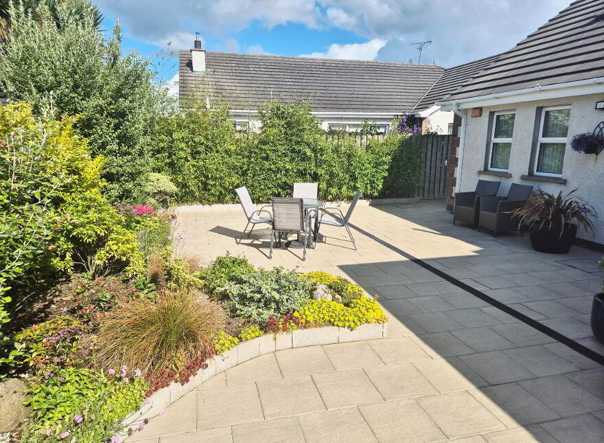 44 Liffock Avenue, Castlerock, Coleraine, BT51 4DF
