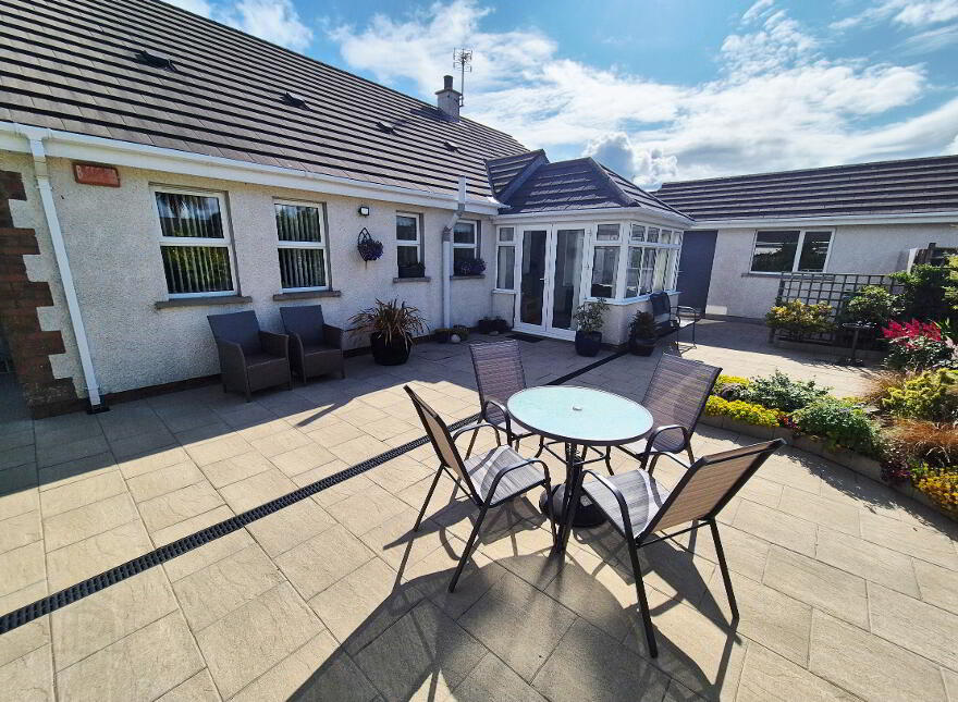 44 Liffock Avenue, Castlerock, Coleraine, BT51 4DF