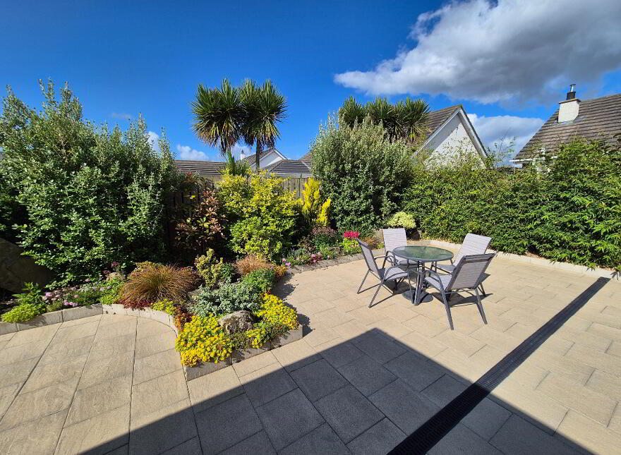 44 Liffock Avenue, Castlerock, Coleraine, BT51 4DF
