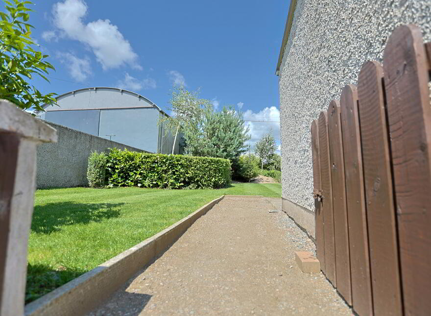 249 Markethill Road, Portadown, Craigavon, BT62 3SN